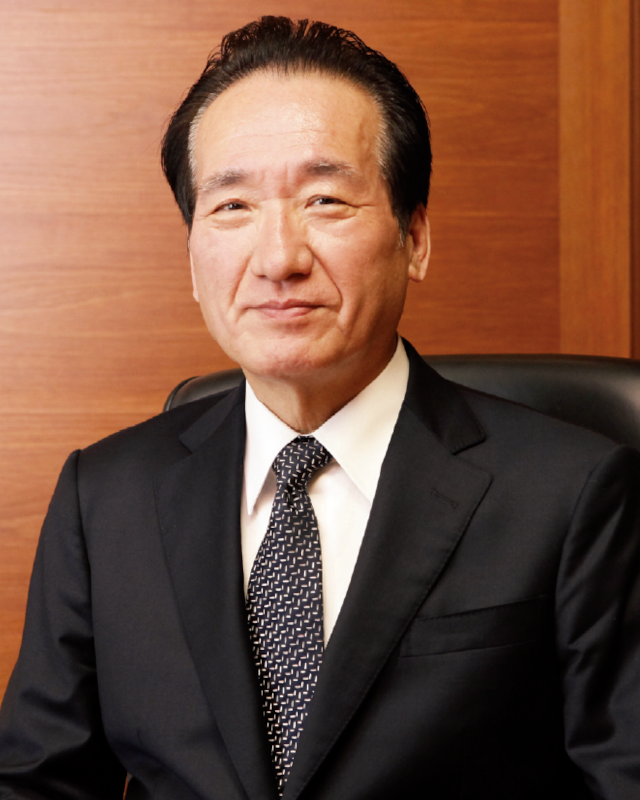 Michiyoshi Kiuchi