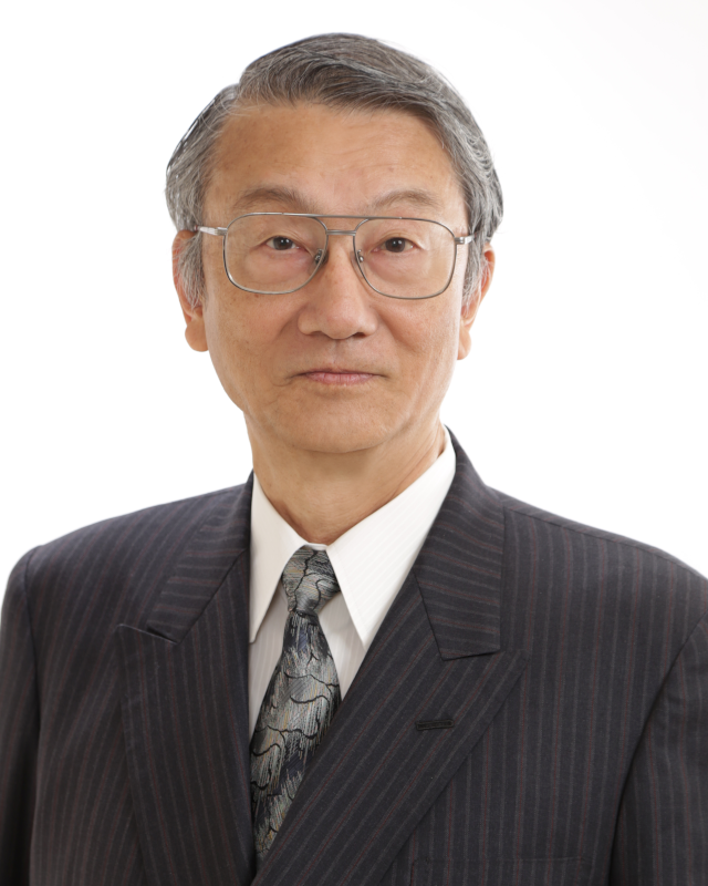 Yutaka Kuwahara