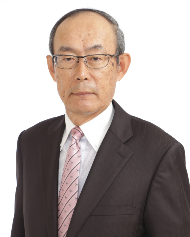 Ken-ichi Yoshimoto